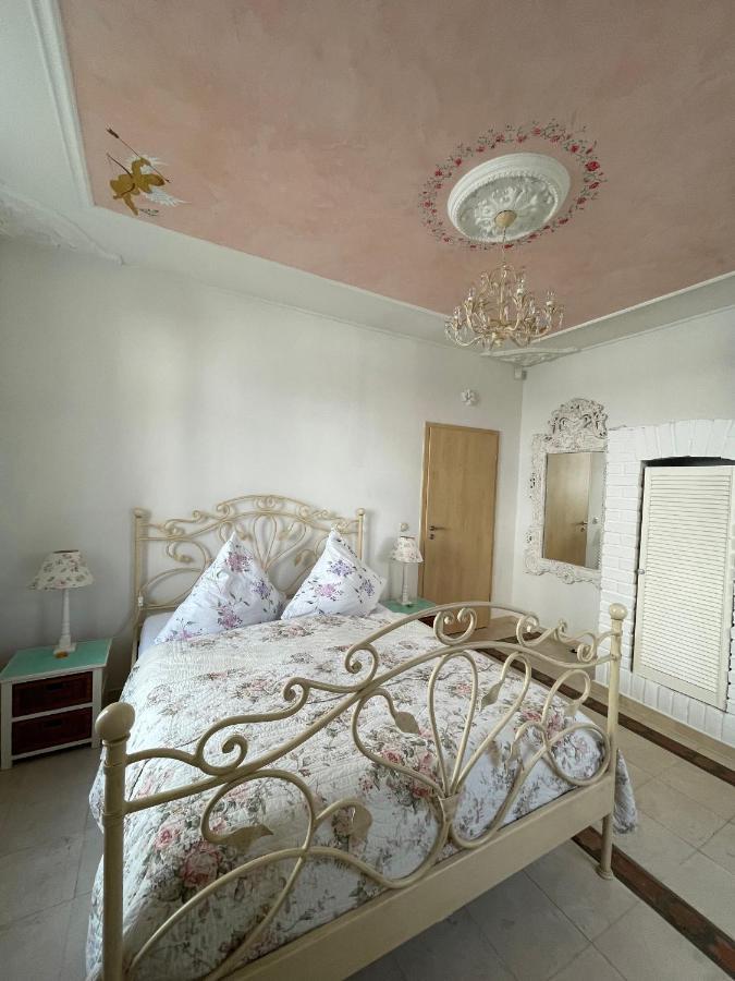 Villa Waldrose Остзебад Бинц Екстериор снимка