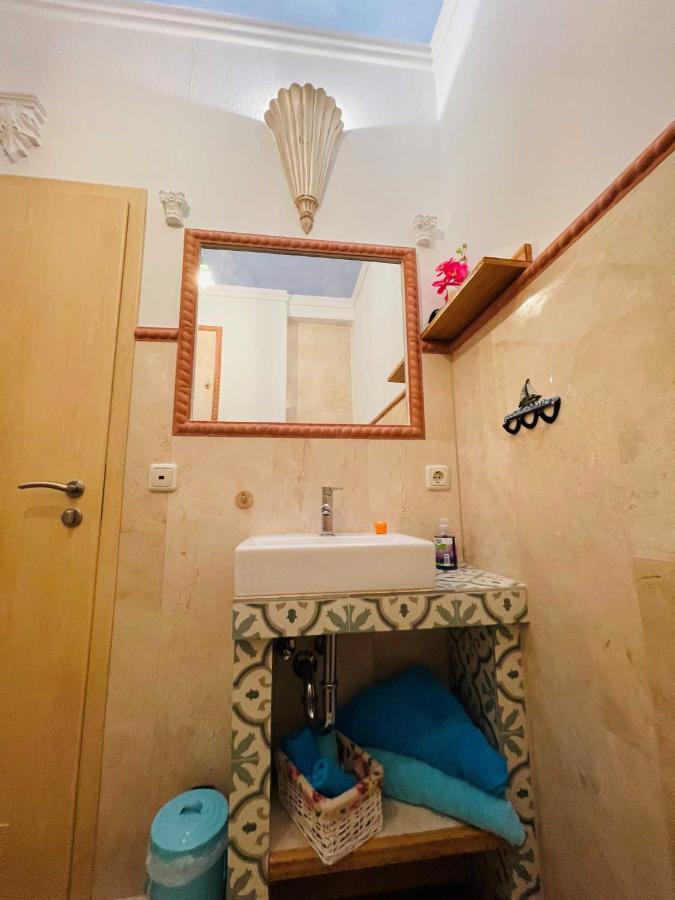 Villa Waldrose Остзебад Бинц Екстериор снимка