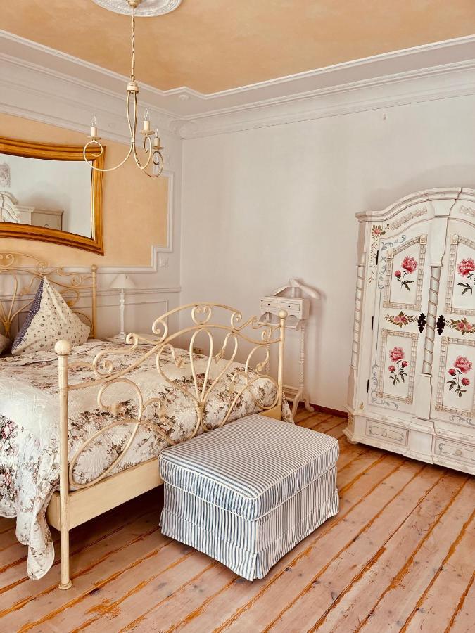 Villa Waldrose Остзебад Бинц Екстериор снимка