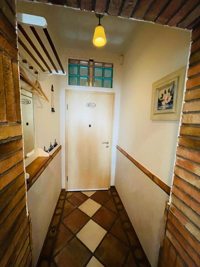 Villa Waldrose Остзебад Бинц Екстериор снимка