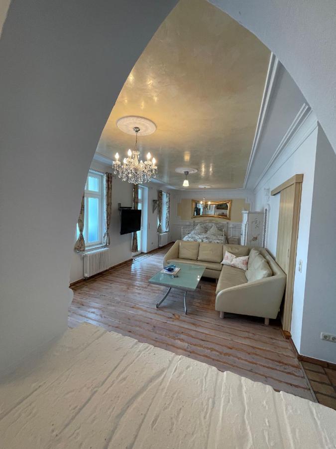 Villa Waldrose Остзебад Бинц Екстериор снимка