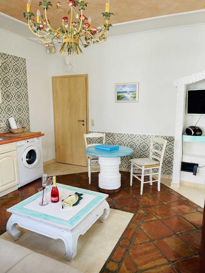 Villa Waldrose Остзебад Бинц Екстериор снимка