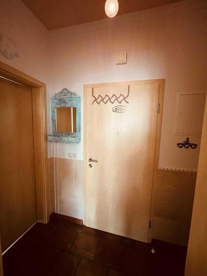 Villa Waldrose Остзебад Бинц Екстериор снимка