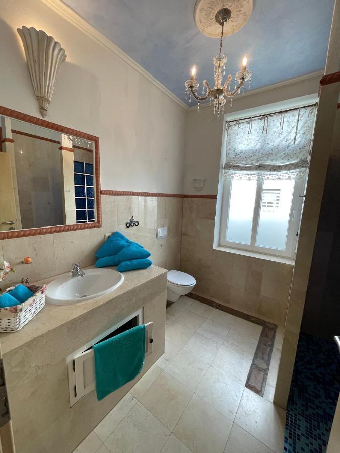 Villa Waldrose Остзебад Бинц Екстериор снимка