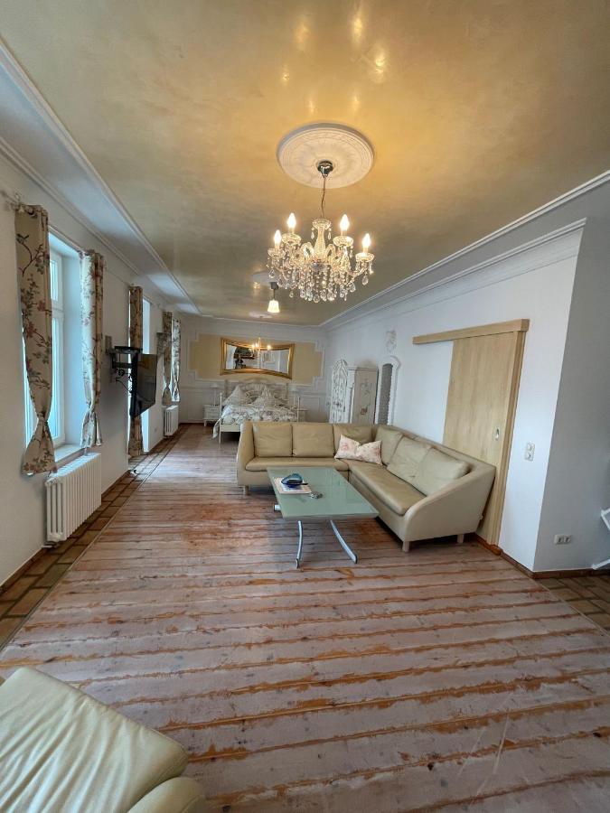 Villa Waldrose Остзебад Бинц Екстериор снимка